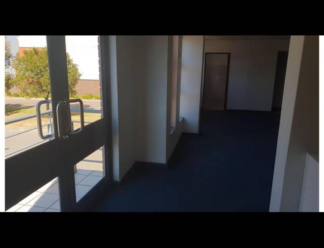 INDUSTRIAL PROPERTY TO RENT IN RANDJESPARK
